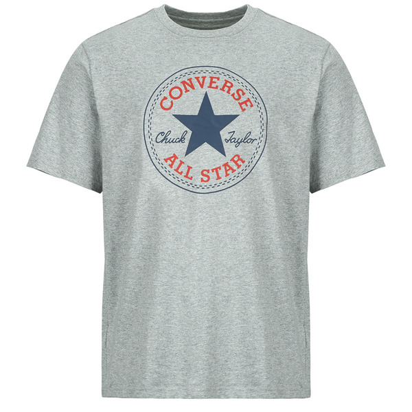  Converse  T Shirt Chuck Logo Tee  (men) 
