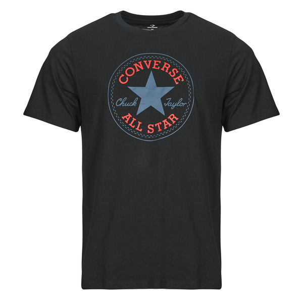  Converse  T Shirt Chuck Patch Tee  (men) 