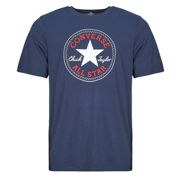  Converse  T Shirt Chuck Patch Tee  (men) 