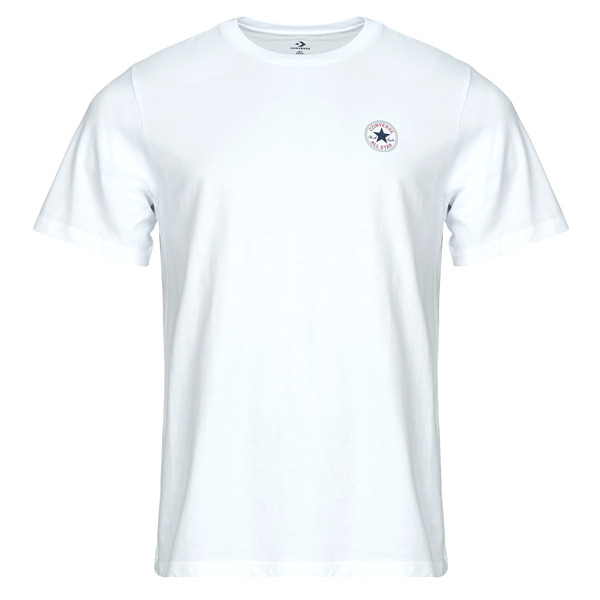  Converse  T Shirt Core Chuck Patch Tee  (men) 