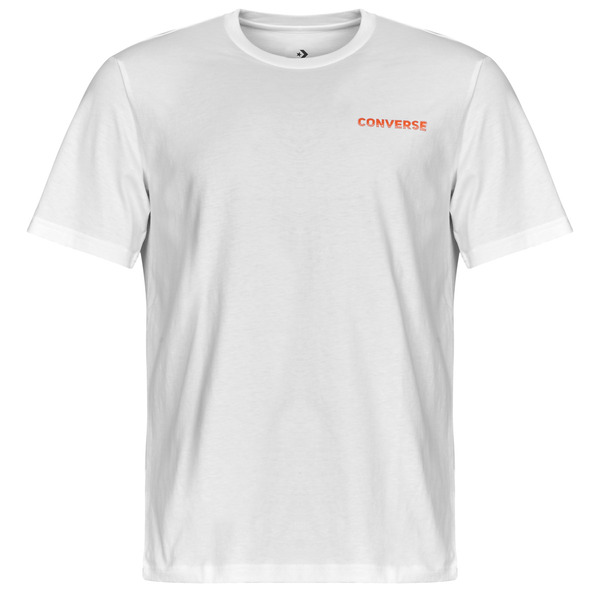  Converse  T Shirt Otherworldly Transmissions T-shirt  (men) 
