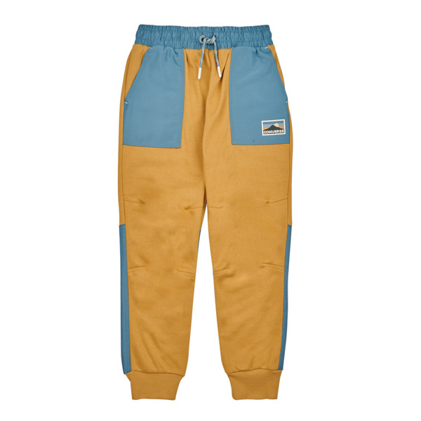  Converse  Tracksuit Bottoms Gearedupblockedftmix Pant  (boys) 