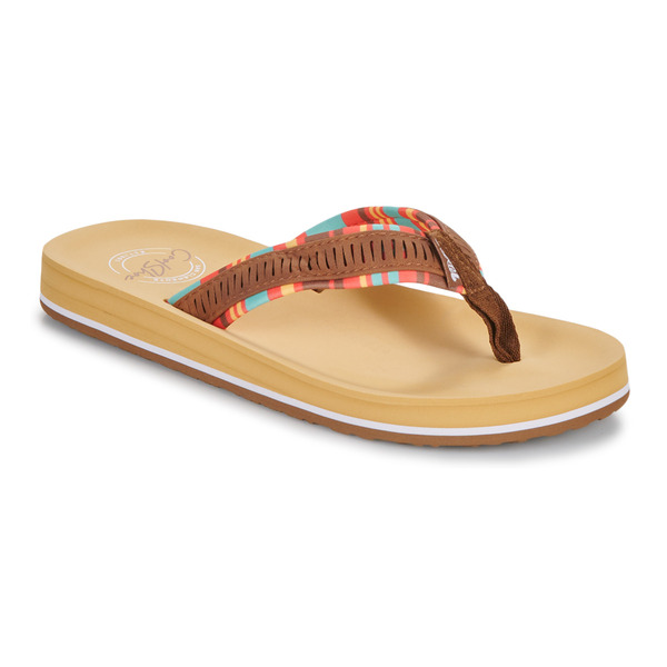  Cool Shoe  Flip Flops / Sandals (shoes) Aria  (women) 