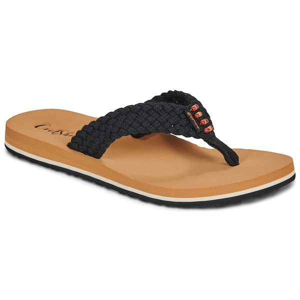  Cool Shoe  Flip Flops / Sandals (shoes) Mapple  (women) 