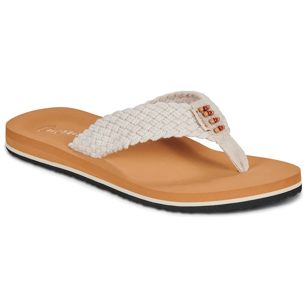  Cool Shoe  Flip Flops / Sandals (shoes) Mapple  (women) 