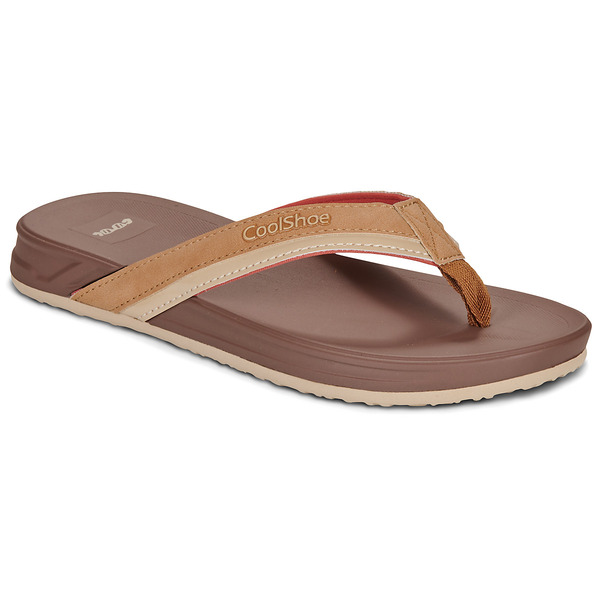  Cool Shoe  Flip Flops / Sandals (shoes) Odyssee  (women) 