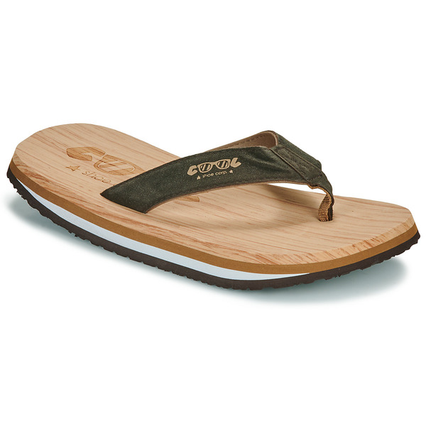  Cool Shoe  Flip Flops / Sandals (shoes) Original  (men) 