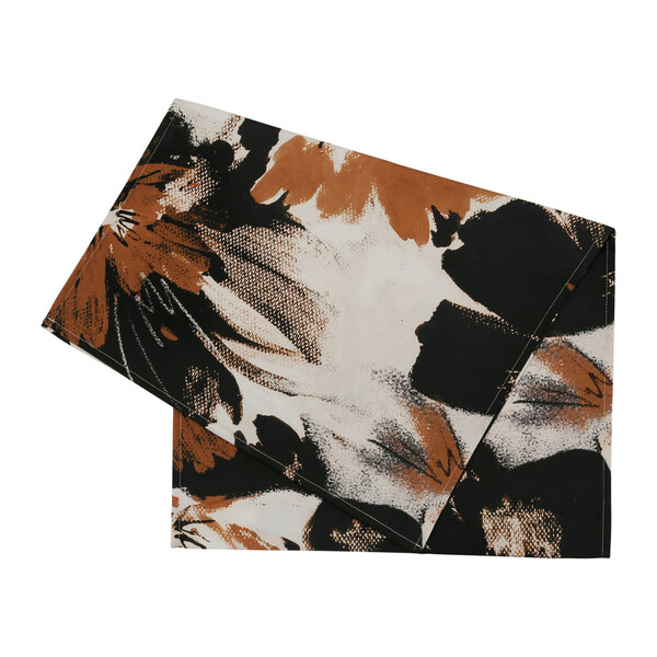  Côté Table  Tablecloth Brun  () 