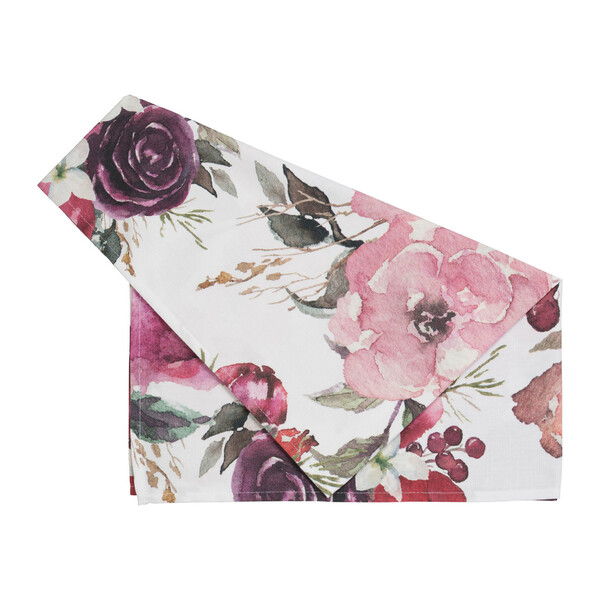  Côté Table  Tablecloth Florisia  () 