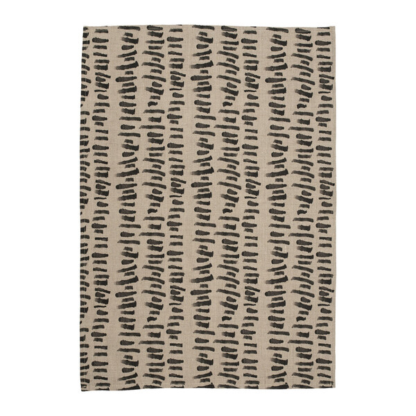  Côté Table  Tea Towel Brush  () 