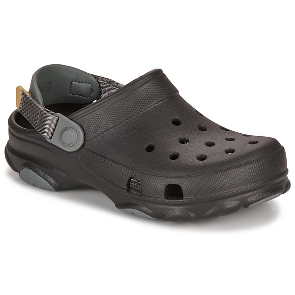  Crocs  Clogs (shoes) All Terrain Clog K  (boys) 
