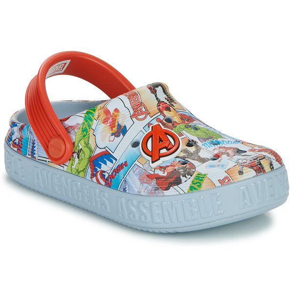  Crocs  Clogs (shoes) Avengers Off Court Clog K  (boys) 