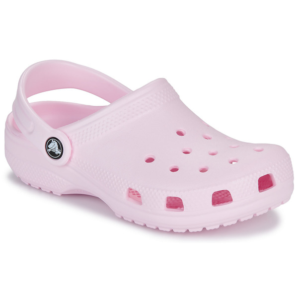  Crocs  Clogs (shoes) Classic  (girls) 
