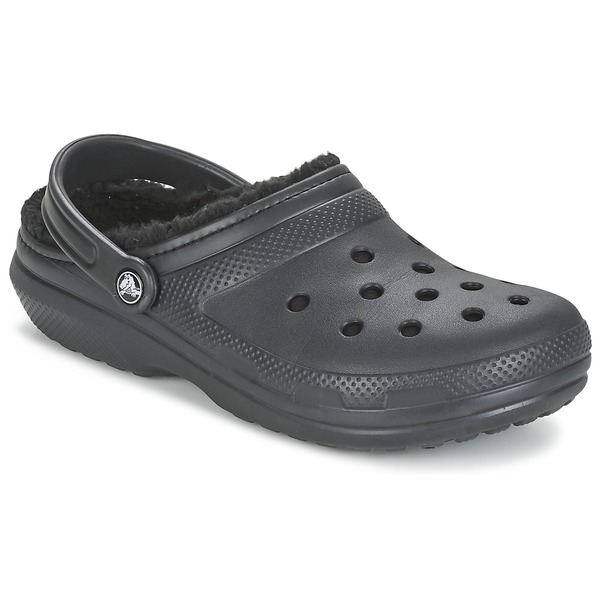  Crocs  Clogs (shoes) Classic Lined Clog  (women) 