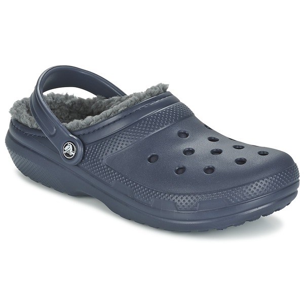  Crocs  Clogs (shoes) Classic Lined Clog  (women) 