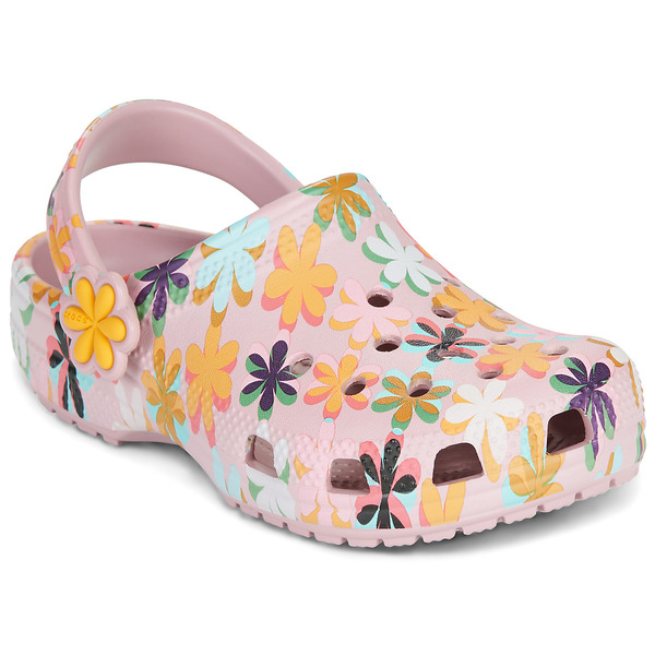  Crocs  Clogs (shoes) Classic Retro Summer Clog K  (girls) 