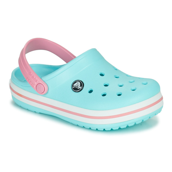  Crocs  Clogs (shoes) Crocband Clog K  (girls) 