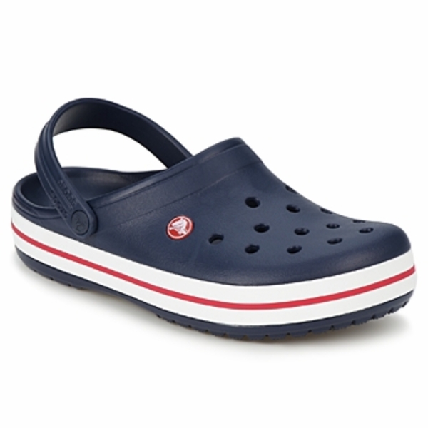  Crocs  Clogs (shoes) Crocband  (women) 