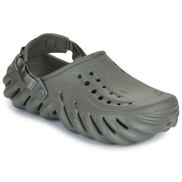  Crocs  Clogs (shoes) Echo Clog  (men) 