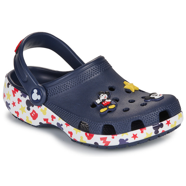  Crocs  Clogs (shoes) Mickey Friends Cls Clg K  (girls) 