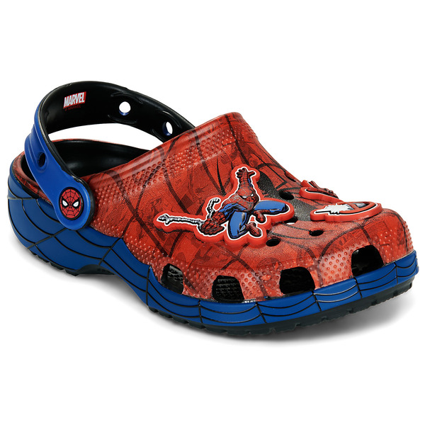  Crocs  Clogs (shoes) Spiderwebclclgk  (girls) 