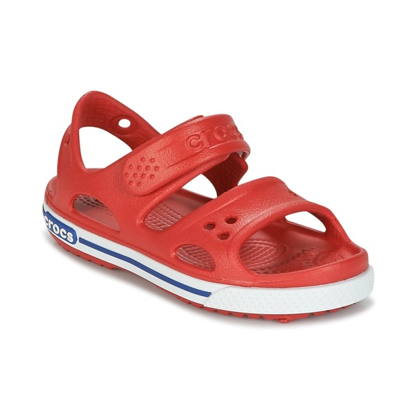  Crocs  Flat Sandals Crocband Ii Sandal Ps  (boys) 