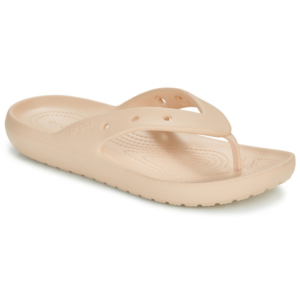  Crocs  Flip Flops / Sandals (shoes) Classic Flip V2  (women) 