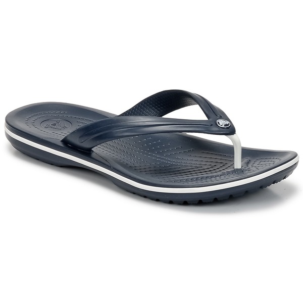  Crocs  Flip Flops / Sandals (shoes) Crocband Flip  (women) 