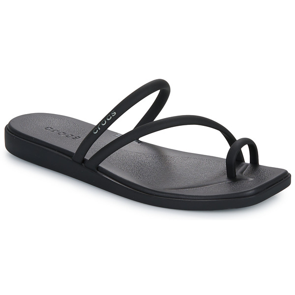  Crocs  Flip Flops / Sandals (shoes) Miami Toe Loop Sandal  (women) 