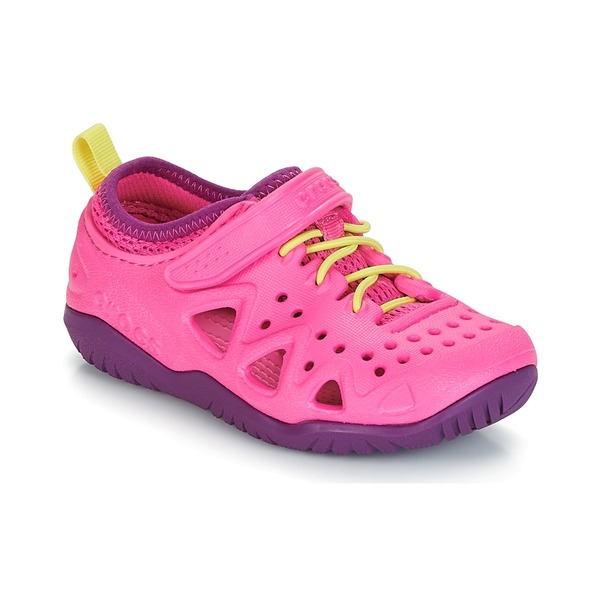  Crocs  Outdoor Shoes Swiftwater Play Shoe K  (girls) 