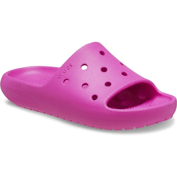  Crocs  Tap-dancing Clasic Slide Kids  (girls) 