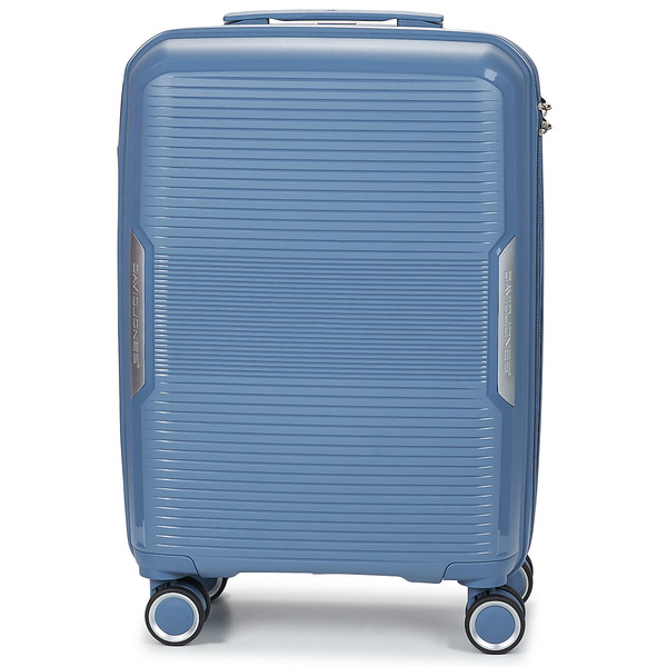  David Jones  Hard Suitcase Ba-8005 34l Cabin  (women) 