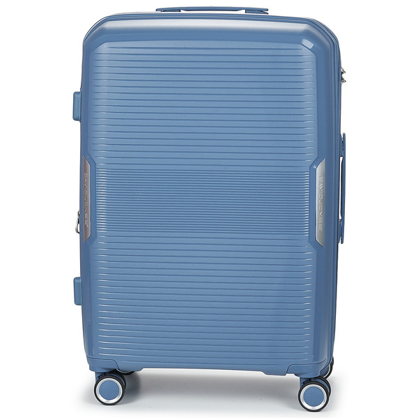  David Jones  Hard Suitcase Ba-8005 72l Medium  (women) 