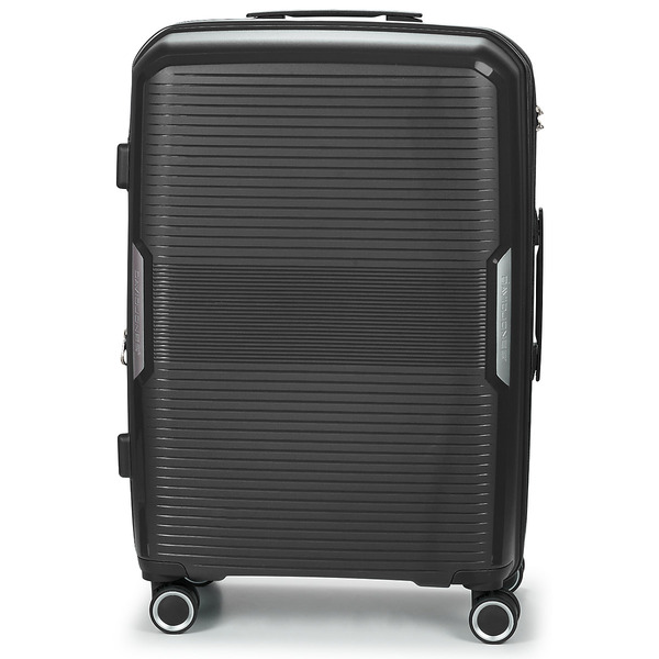  David Jones  Hard Suitcase Ba-8005 72l Medium  (women) 