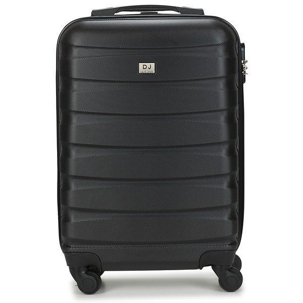  David Jones  Hard Suitcase Chauvettini 34l Cabin  (women) 