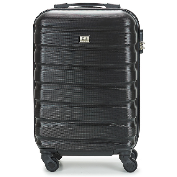  David Jones  Hard Suitcase Chauvettini 34l Cabin  (women) 