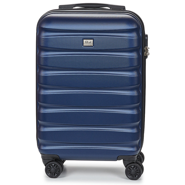  David Jones  Hard Suitcase Chauvettini 34l Cabin  (women) 