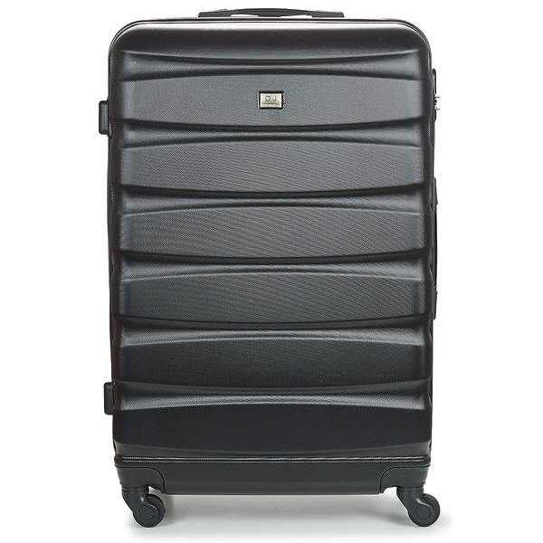  David Jones  Hard Suitcase Chauvettini 95l Large  (women) 