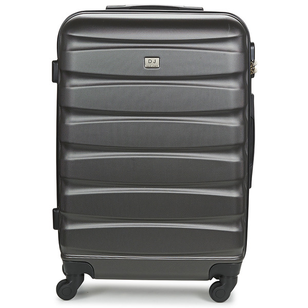  David Jones  Hard Suitcase Chauvettini 65l Medium  (women) 