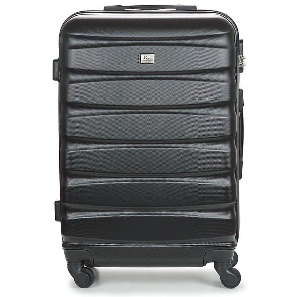  David Jones  Hard Suitcase Chauvettini 65l Medium  (women) 