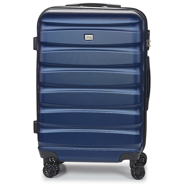  David Jones  Hard Suitcase Chauvettini 65l Medium  (women) 