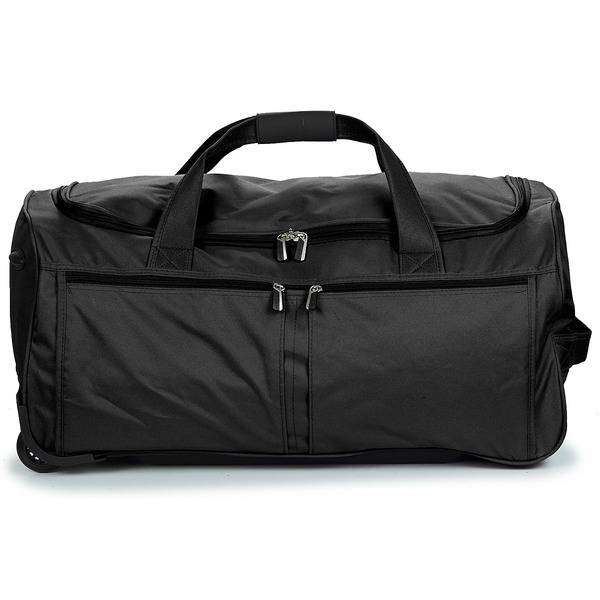  David Jones  Soft Suitcase B-888-1-black  (women) 