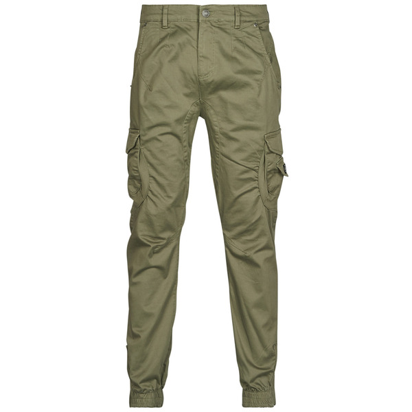  Deeluxe  Cargo Trousers Garden  (men) 