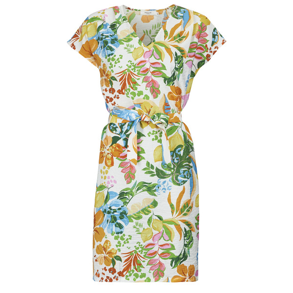  Deeluxe  Dress Java Ro W  (women) 