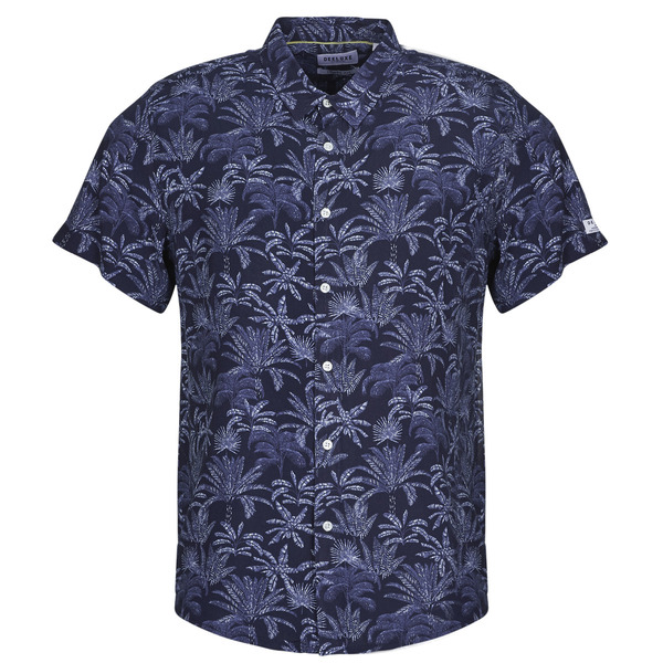  Deeluxe  Short Sleeved Shirt Willson  (men) 