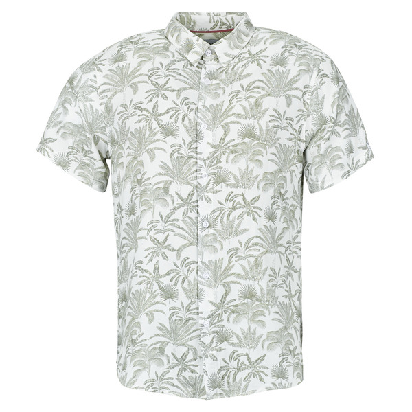  Deeluxe  Short Sleeved Shirt Wilson Sh M Opé  (men) 