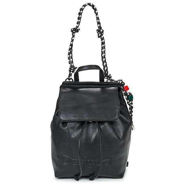  Desigual  Backpack Backpack Half Logo Luena  (women) 