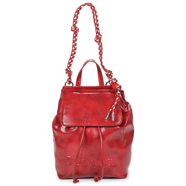  Desigual  Backpack Backpack Half Logo Luena  (women) 