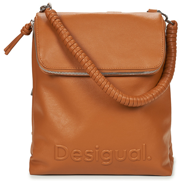  Desigual  Backpack Half Hampton  (women) 