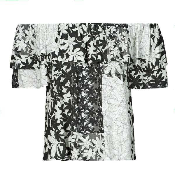  Desigual  Blouse Blus_anaïs  (women) 